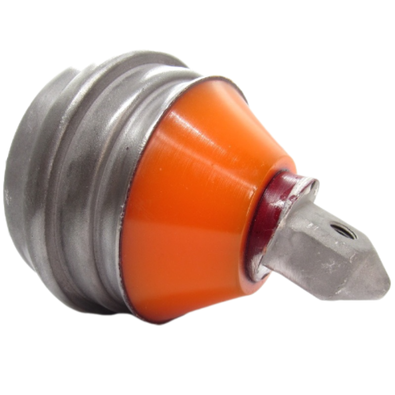 Поліуретанова подушка двигуна права Bmw E39 1995-2003