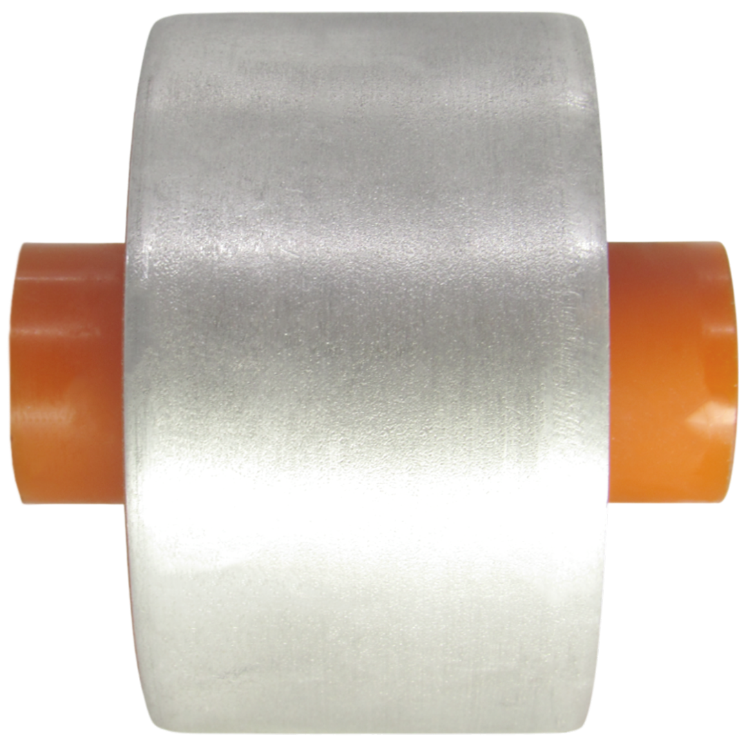 Поліуретановий сайлентблок переднього важеля задній Renault TalisMan 2016-