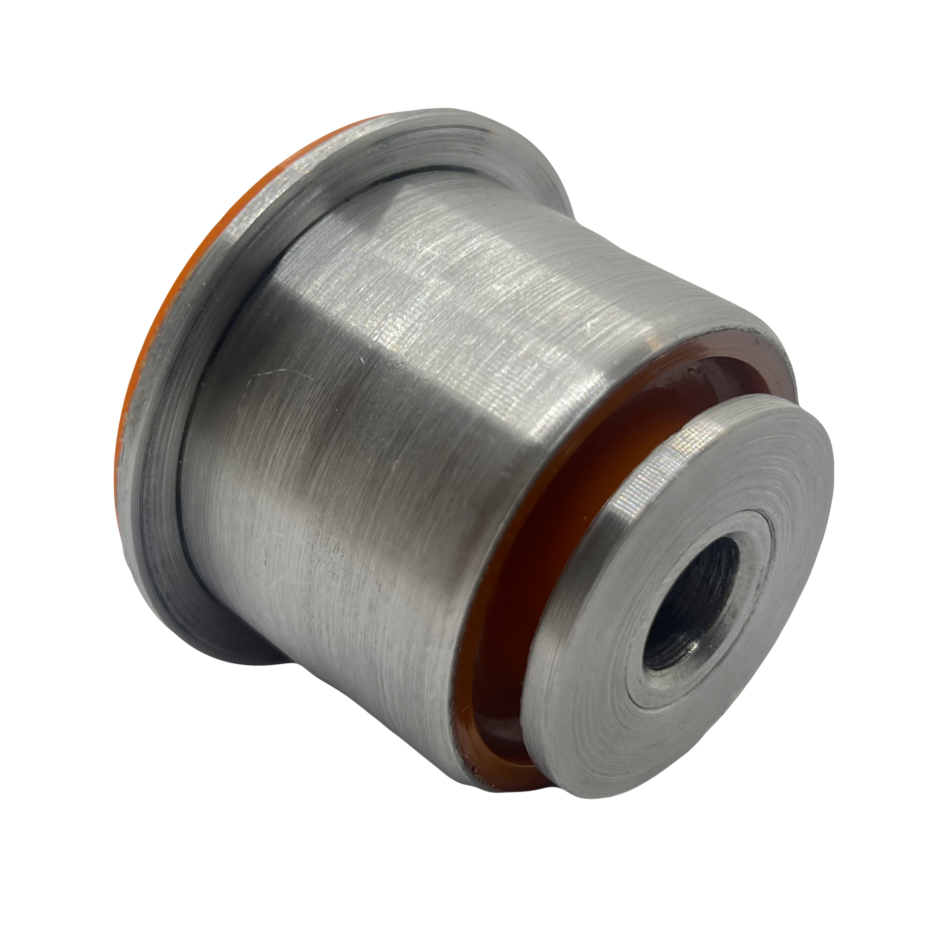 Полиуретановый сайлентблок переднего верхнего рычага Jeep Grand Cherokee 2013-