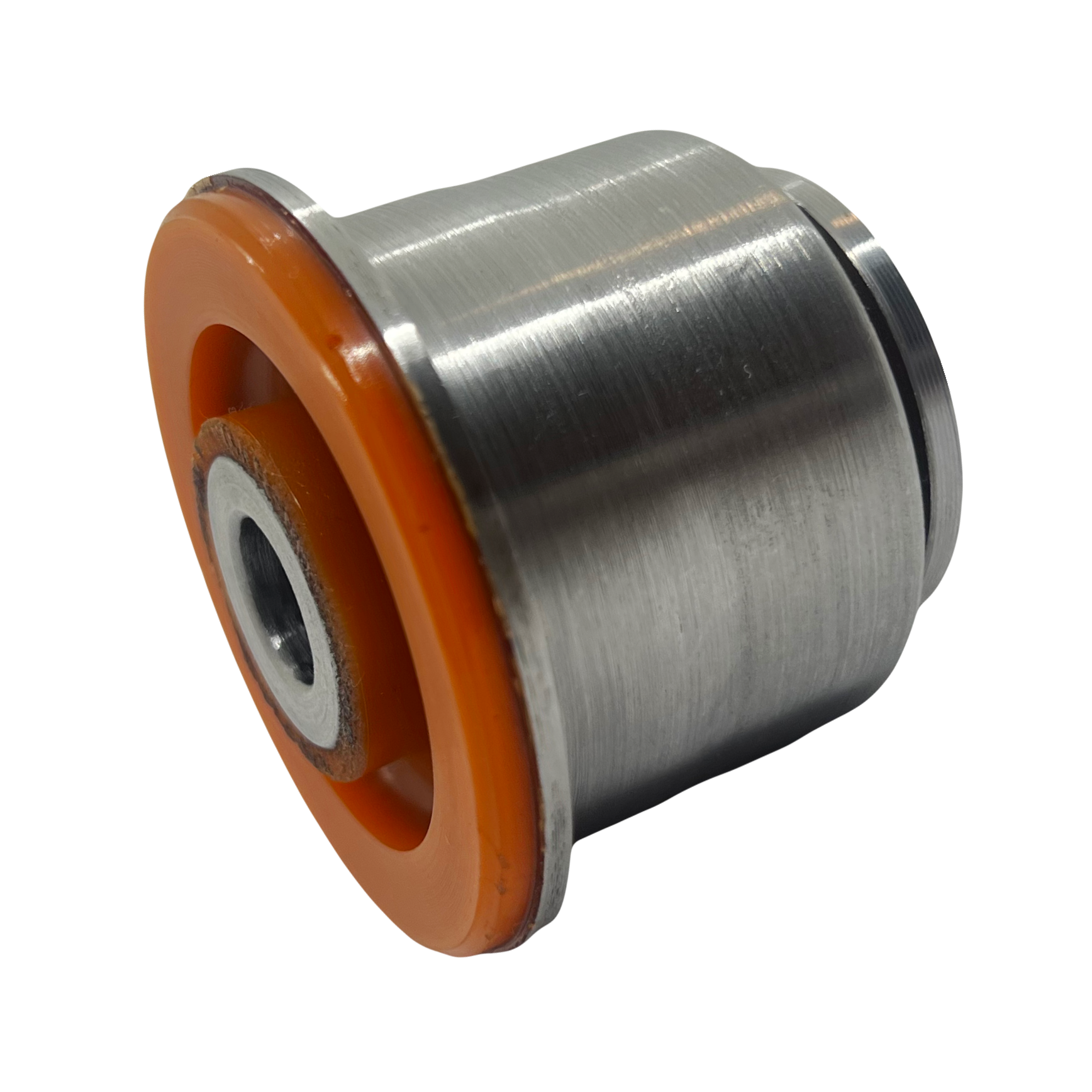 Полиуретановый сайлентблок переднего верхнего рычага Jeep Grand Cherokee 2013-