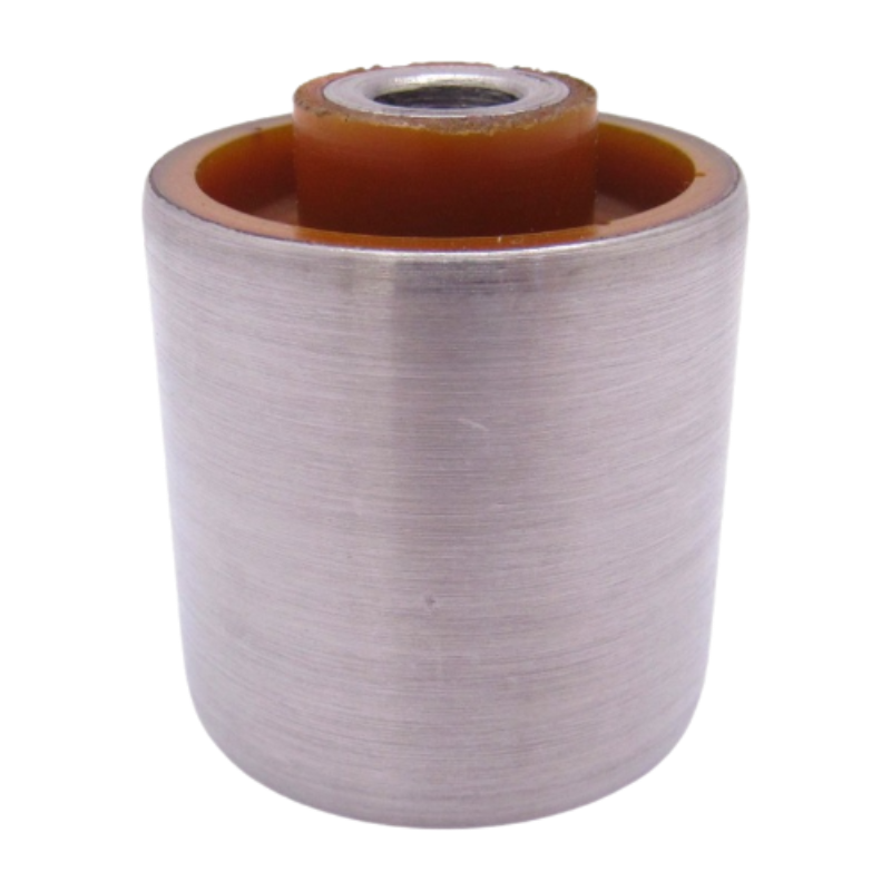 Поліуретановий сайлентблок задньої поздовжньої тяги задній Alfa Romeo 164 1987-1998 Передній привод