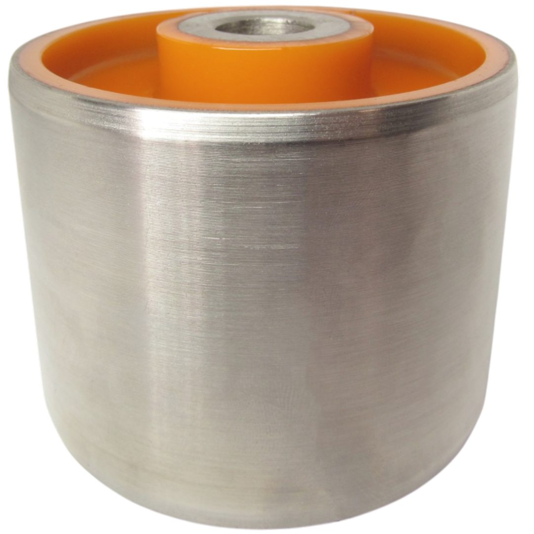 Поліуретановий сайлентблок переднього важеля задній Honda Pilot 2008-2015