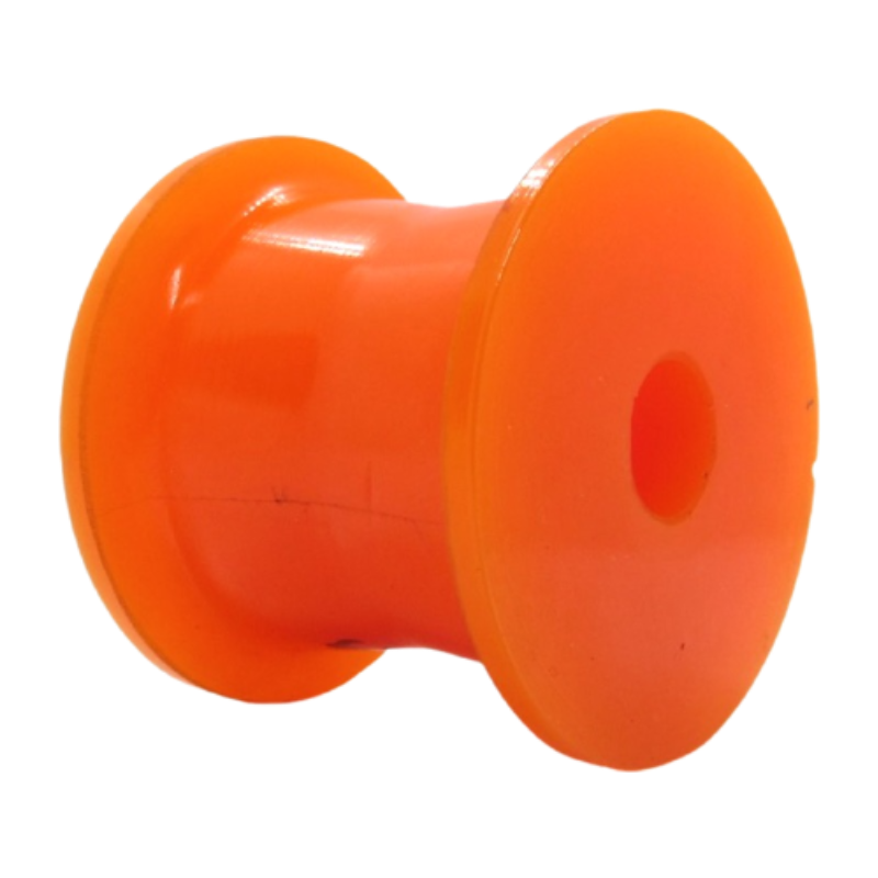 Polyurethane bushing rear stabilizer Lancia Thesis 2001-2009 13мм UNDER A WORN ANTI ROLL BAR