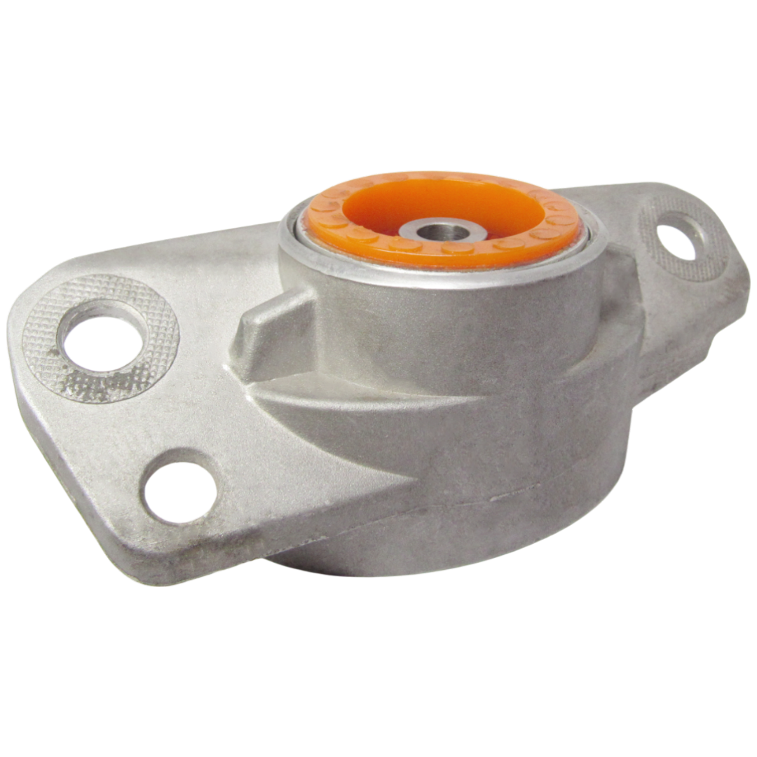 Поліуретанова опора заднього амортизатора Audi A3 2003-2012 (під кутом)