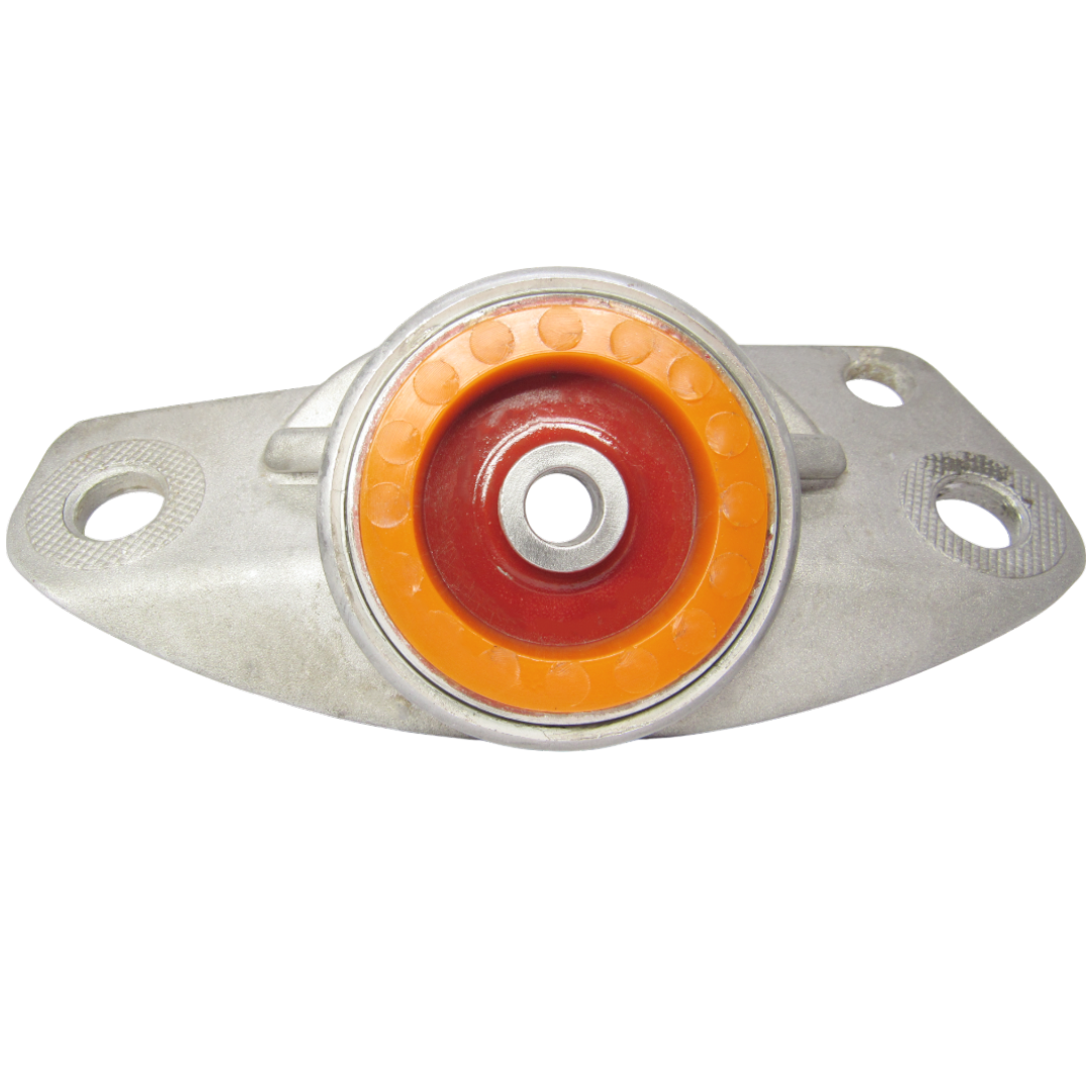 Поліуретанова опора заднього амортизатора Audi A3 2003-2012 (під кутом)