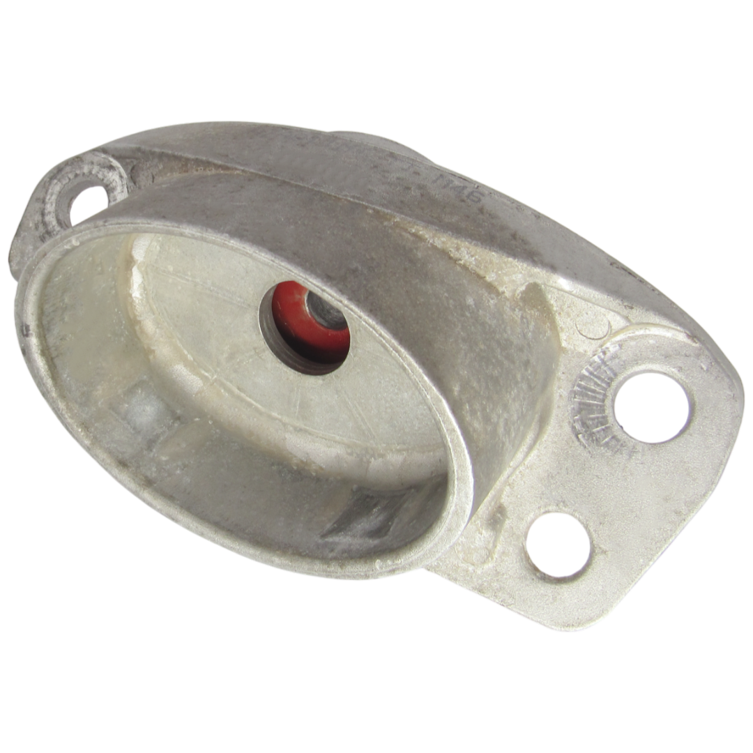 Поліуретанова опора заднього амортизатора Audi A3 2003-2012 (під кутом)