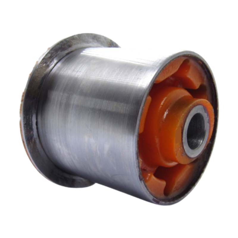 Поліуретановий сайлентблок заднього редуктора задній Chevrolet Captiva 2006-2018