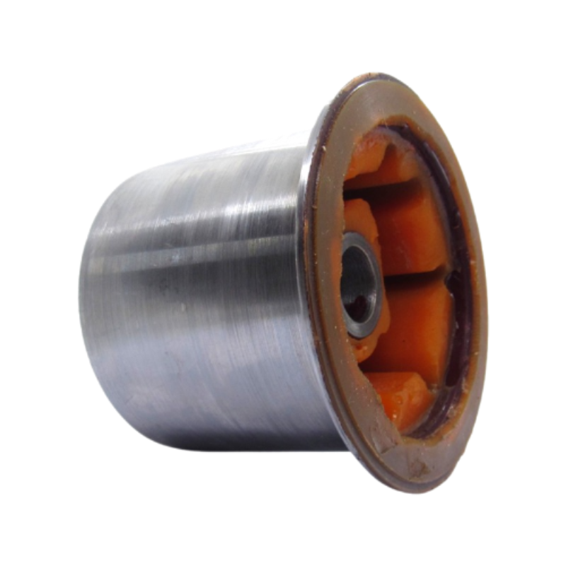 Поліуретановий сайлентблок заднього редуктора задній Chevrolet Captiva 2006-2018