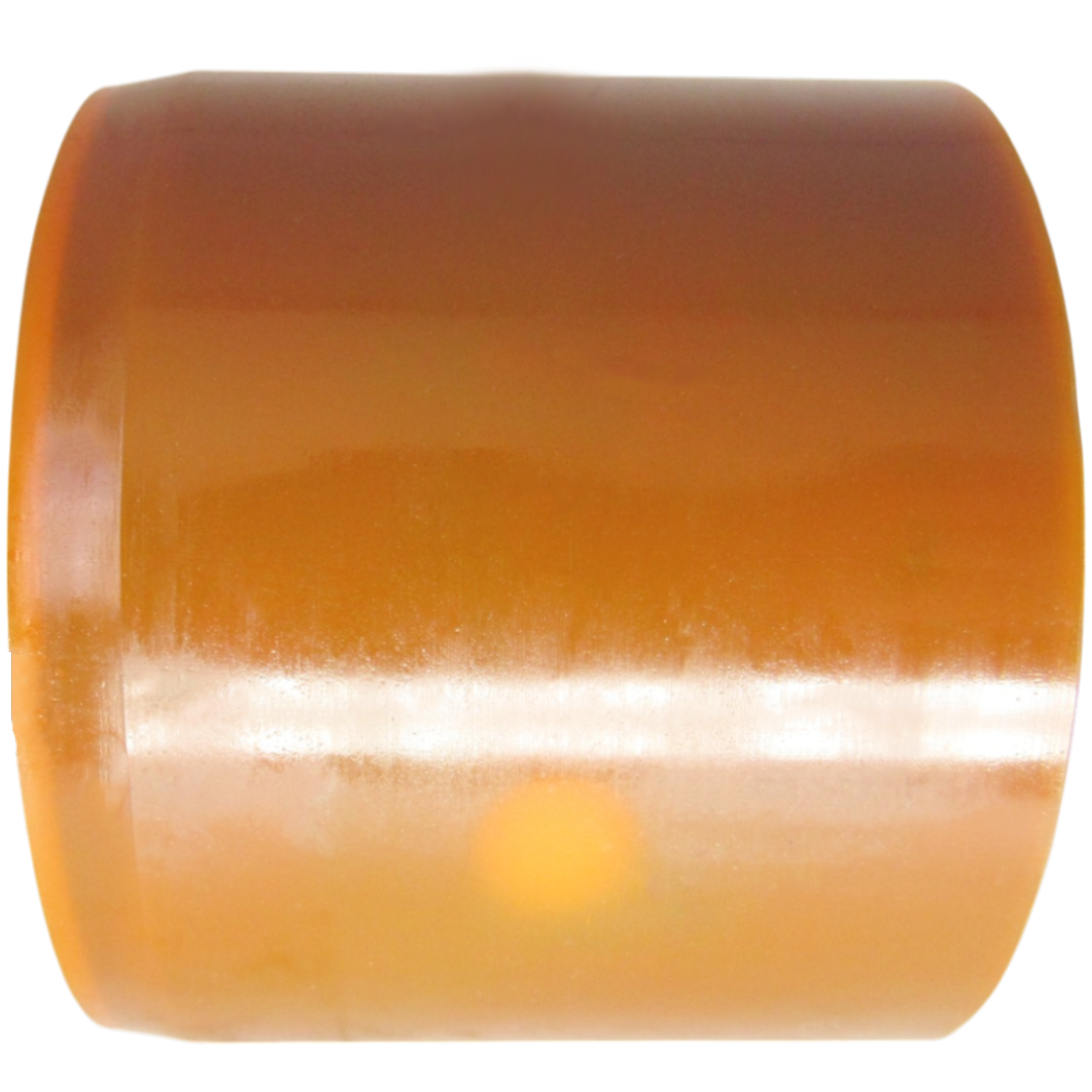 Поліуретановий сайлентблок заднього редуктора задній великий Bmw E53 1999-2006