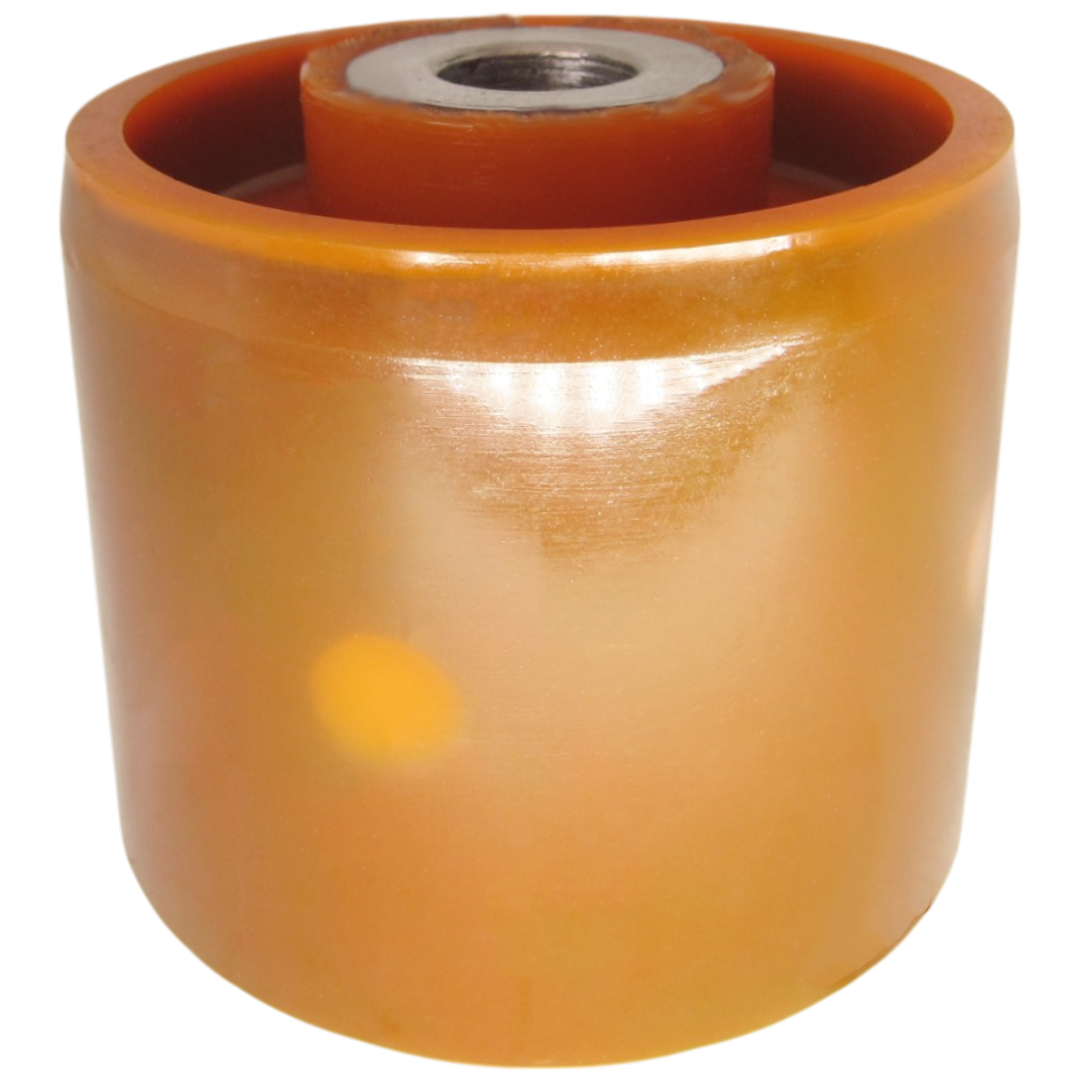 Поліуретановий сайлентблок заднього редуктора задній великий Bmw E53 1999-2006