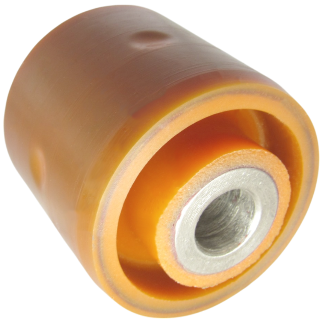 Поліуретановий сайлентблок заднього редуктора передній малий Bmw E53 1999-2006