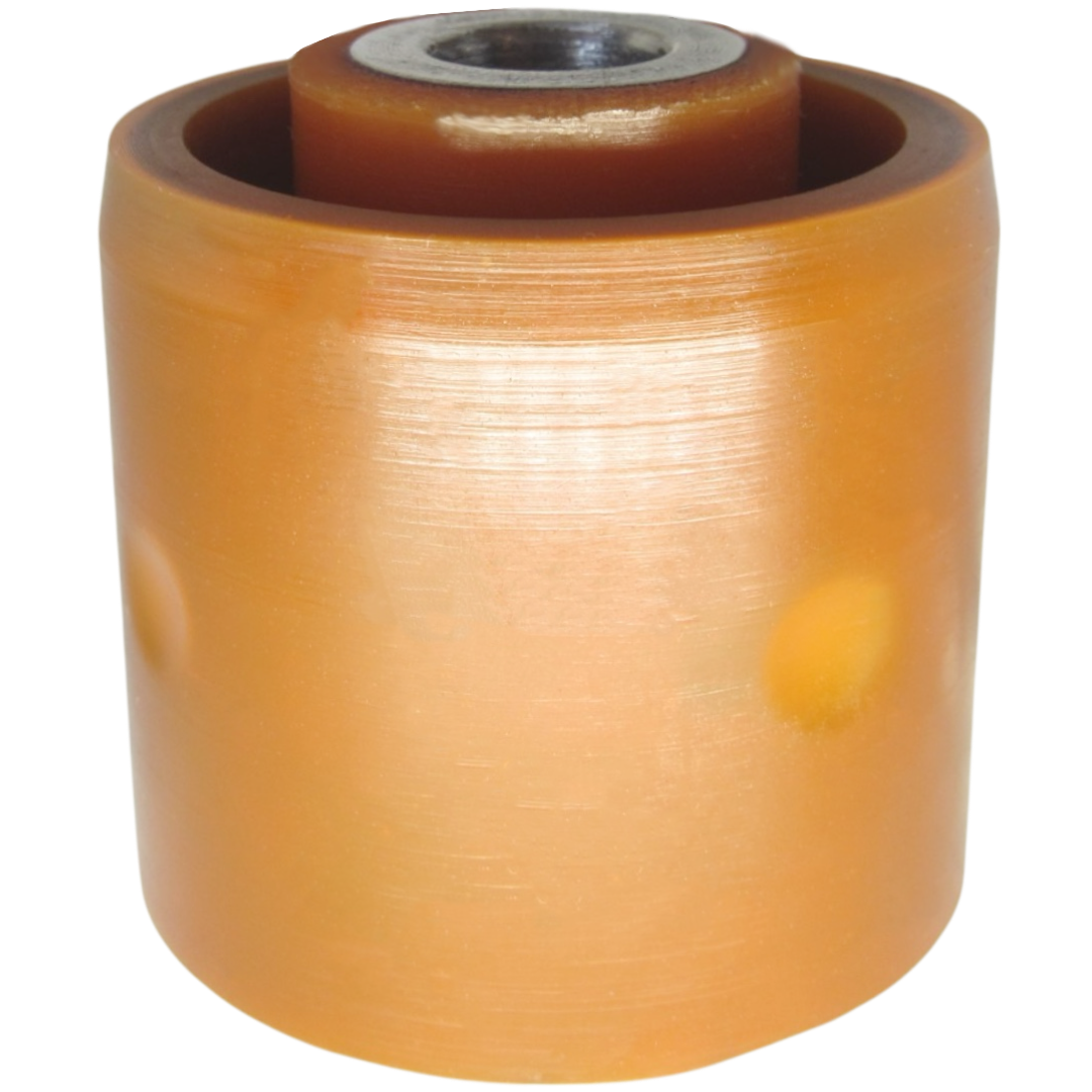 Поліуретановий сайлентблок заднього редуктора передній малий Bmw E53 1999-2006