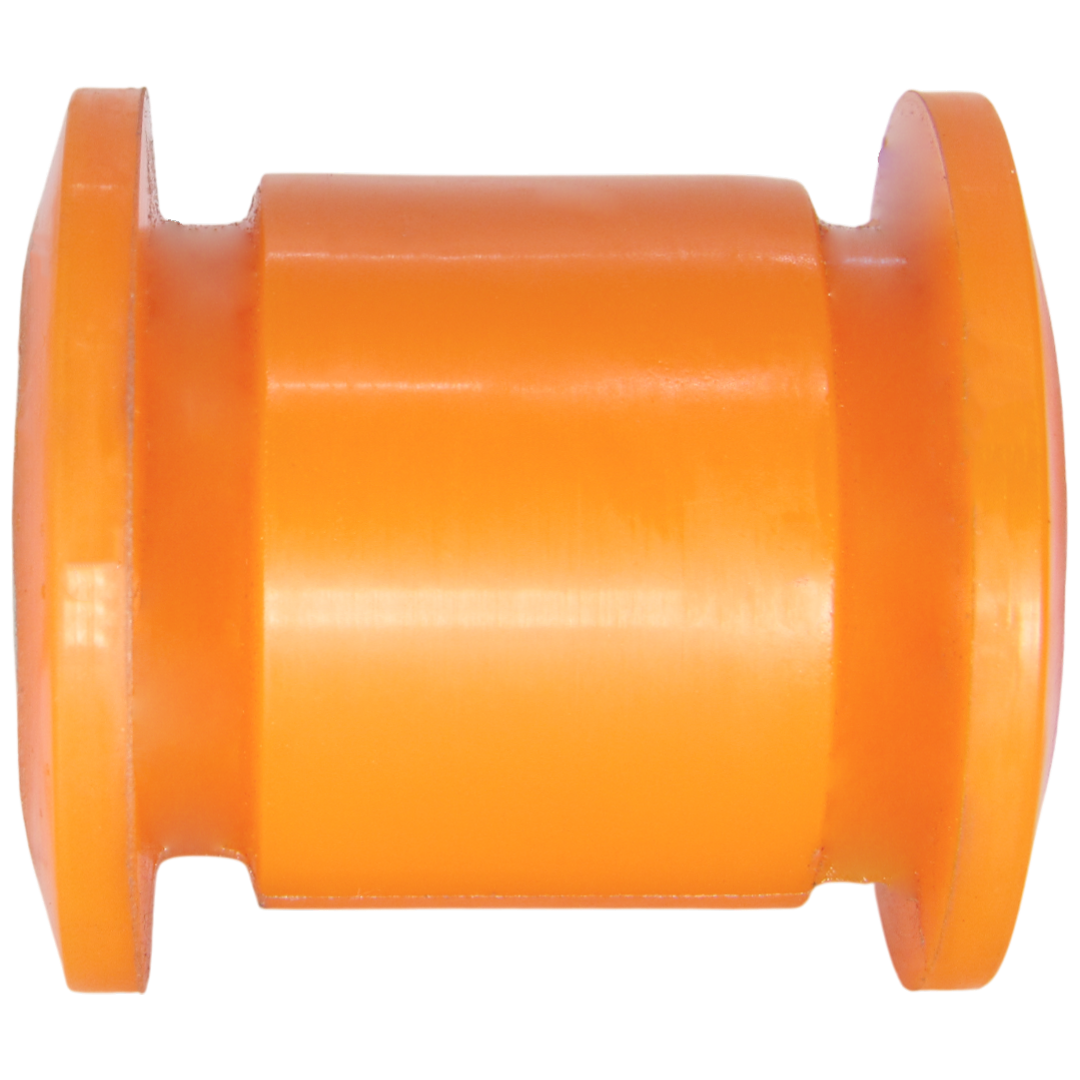 Поліуретанова подушка двигуна передня нижня Volvo V70 2000-2007 МАЛЕНЬКИЙ САЙЛЕНТБЛОК