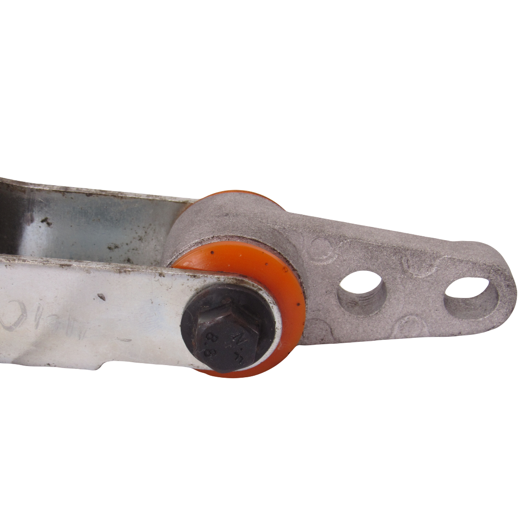 Поліуретанова подушка двигуна передня нижня Volvo V70 1996-2000 Послуга ПО ЗАМІНІ маленького САЙЛЕНТБЛОКА