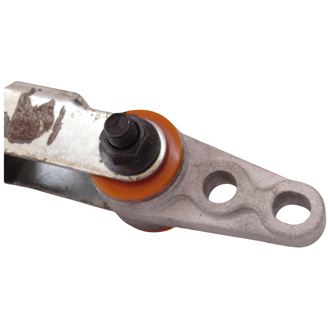 Поліуретанова подушка двигуна передня нижня Volvo V70 1996-2000 Послуга ПО ЗАМІНІ маленького САЙЛЕНТБЛОКА