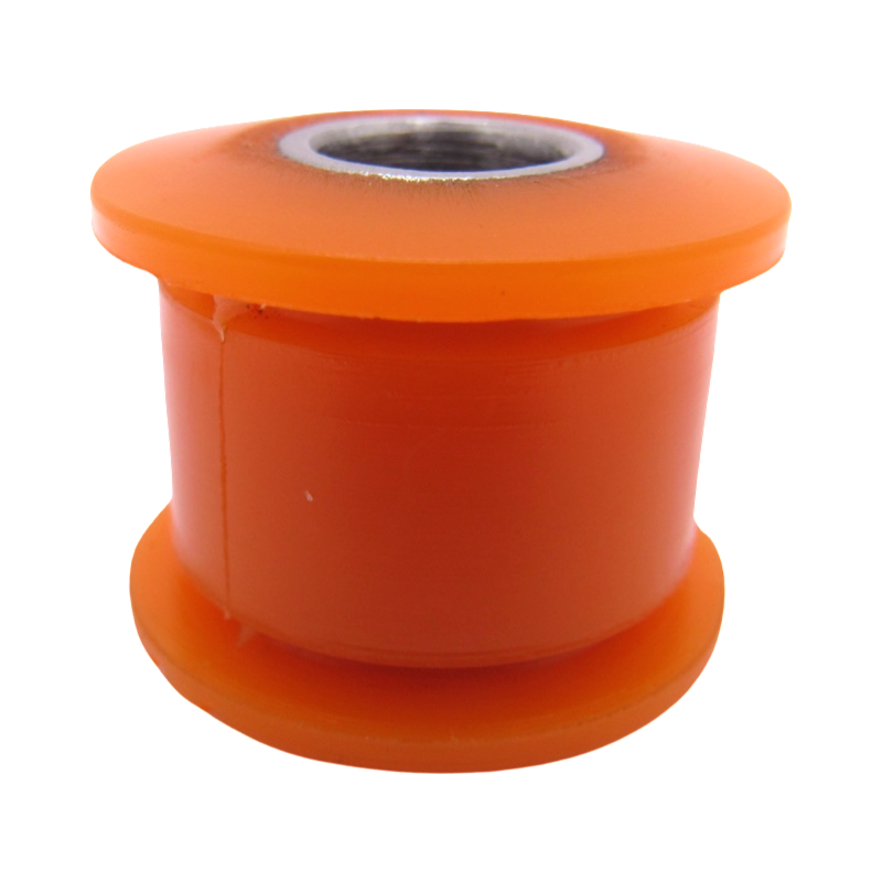 Polyurethane bushing of the shock absorber of the trailer Skif 1980-