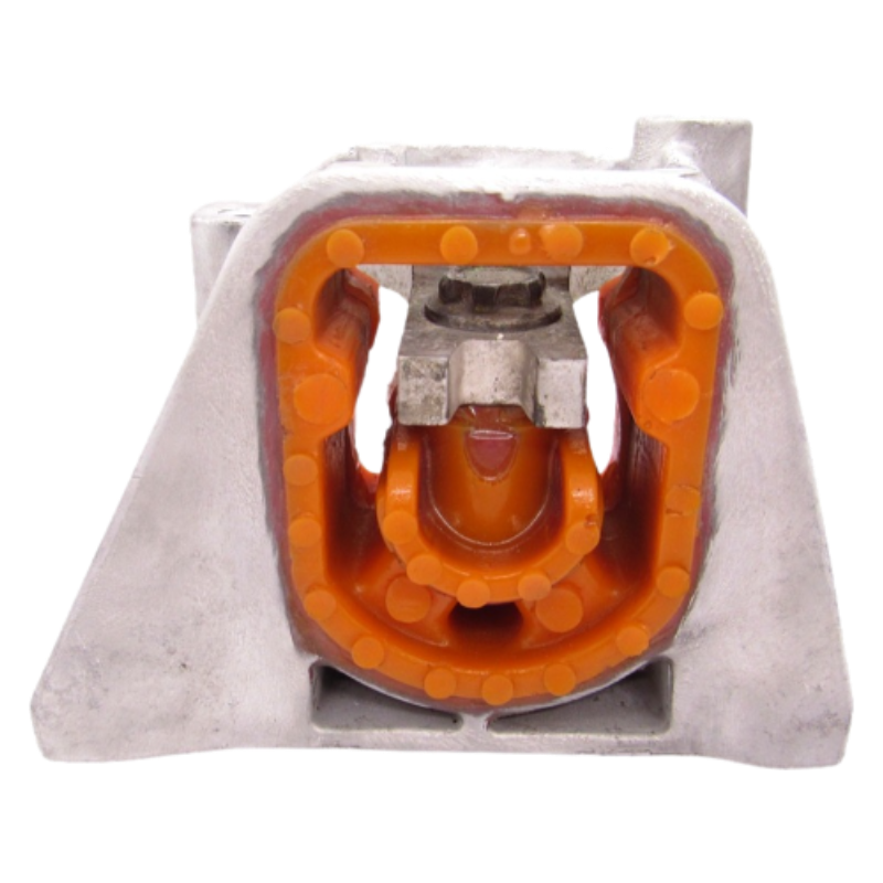 Поліуретанова подушка двигуна ліва Honda Civic 2005-2011 1.8L