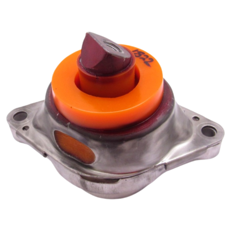 Polyurethane engine mount left with a hole Land Rover Range Rover 2002-2012 RECONSTRUCTION OF YOUR