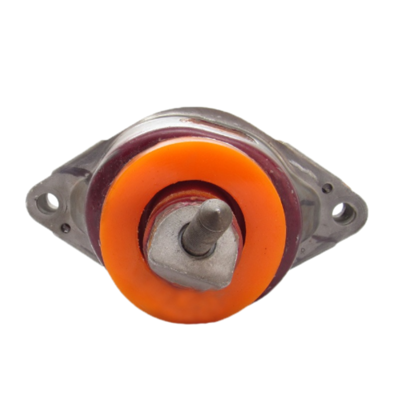 Поліуретанова подушка двигуна ліва зі стержнем Land Rover Range Rover 2002-2012