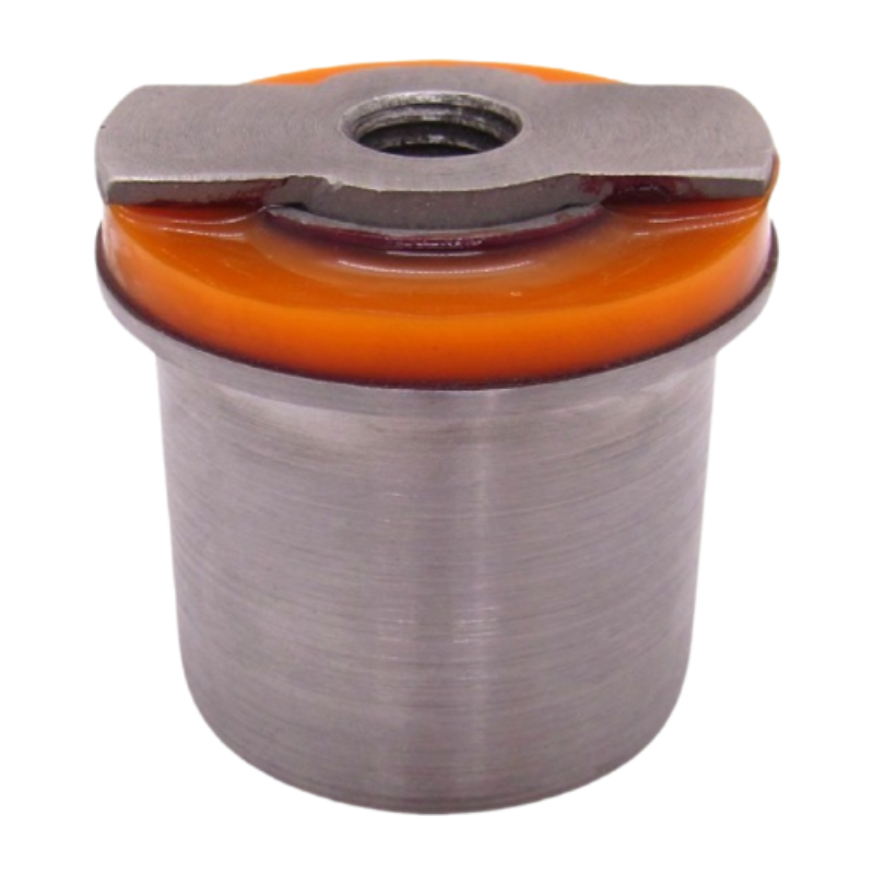 Поліуретановий сайлентблок задньої цапфи, кріплення нижнього поздовжнього важеля Volvo 780 1986-1990