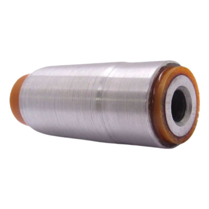 Поліуретановий сайлентблок задньої цапфи, кріплення нижнього поперечного важеля Volvo S90 1997-1998