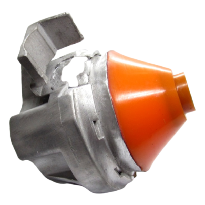 Поліуретанова подушка двигуна ліва, права Audi A8 1994-2002 2.5; 4.2 TDI РЕКОНСТРУКЦІЯ ВАШОЇ