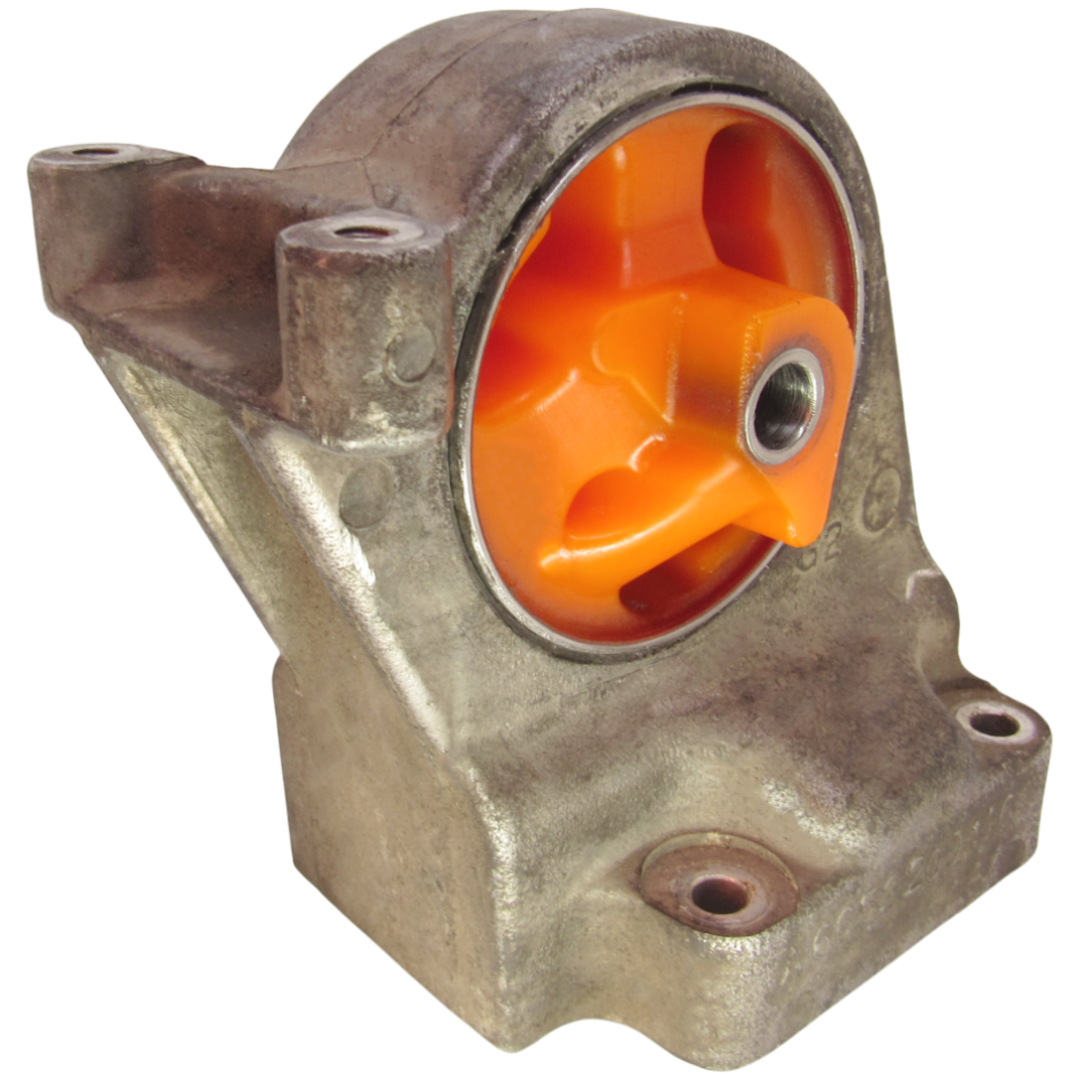 Полиуретановая подушка двигателя правая Jeep Grand Cherokee 1998-2004 Услуга ПО ЗАМЕНЕ САЙЛЕНТБЛОКА