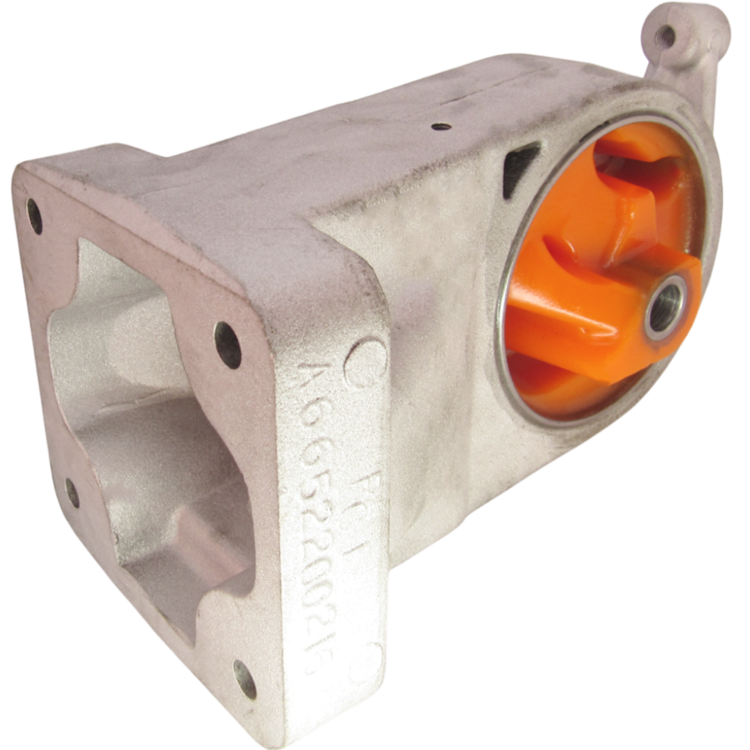 Полиуретановая подушка двигателя левая Jeep Grand Cherokee 1998-2004