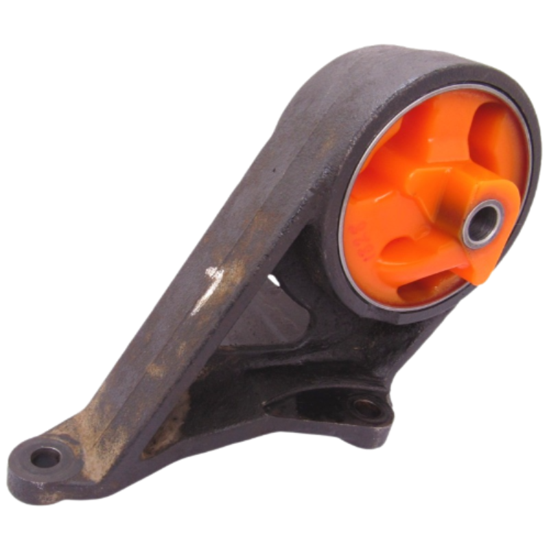 Polyurethane left engine mount Jeep Grand Cherokee 1993-1998 PP-1828ag BUSHING REPLACEMENT service