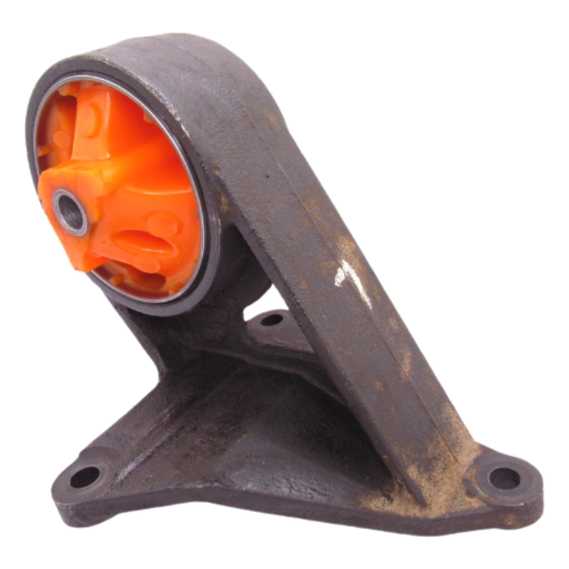 Polyurethane left engine mount Jeep Grand Cherokee 1993-1998 PP-1828ag BUSHING REPLACEMENT service