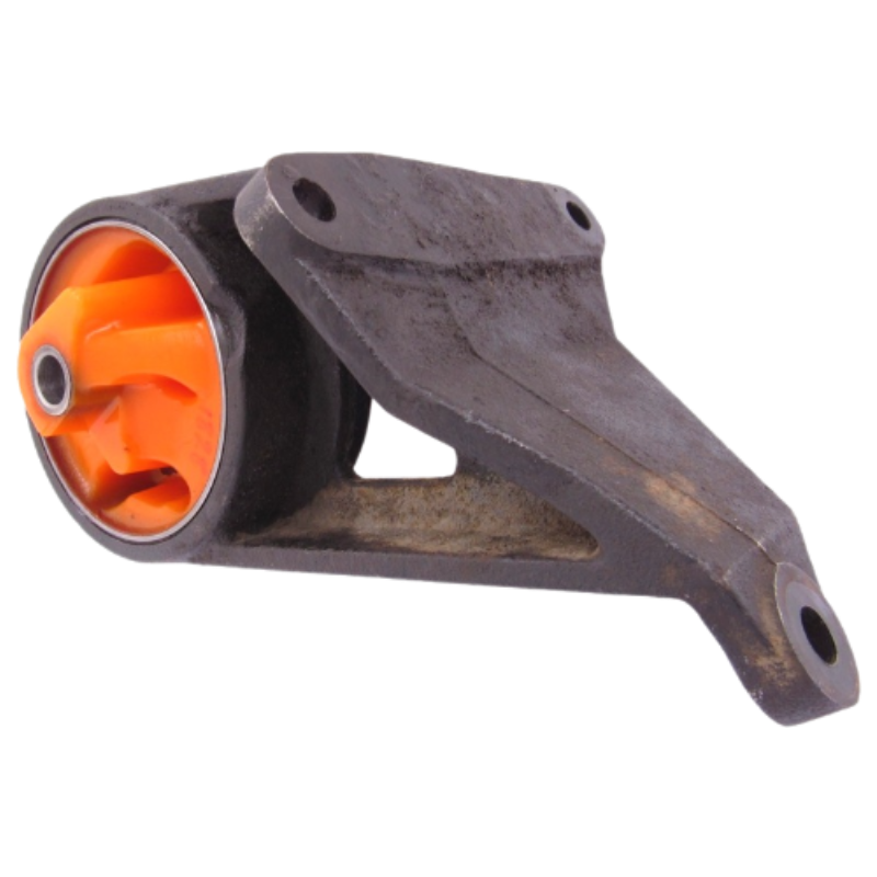 Polyurethane left engine mount Jeep Grand Cherokee 1993-1998 PP-1828ag BUSHING REPLACEMENT service
