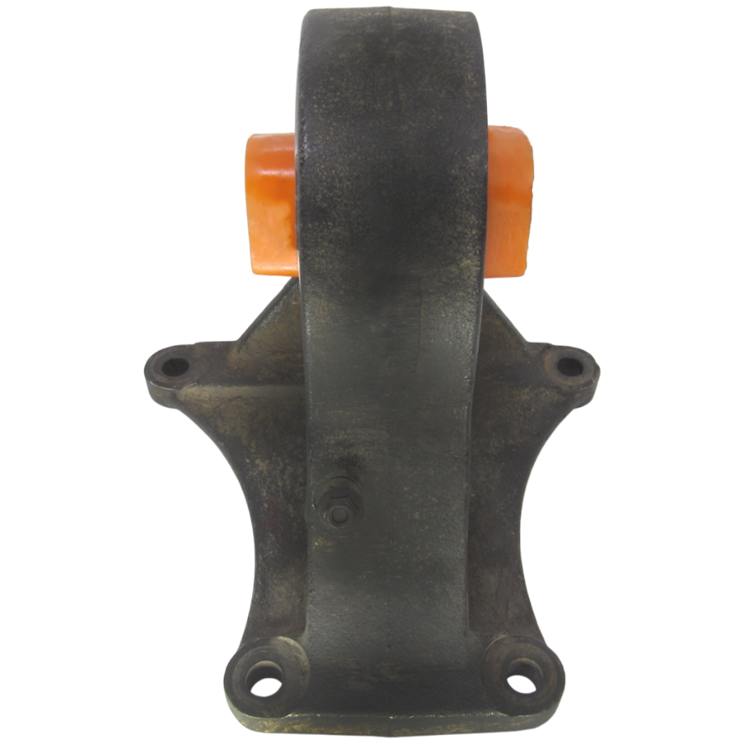 Полиуретановая подушка двигателя левая Jeep Grand Cherokee 1998-2004 3.1L Услуга ПО ЗАМЕНЕ САЙЛЕНТБЛОКА