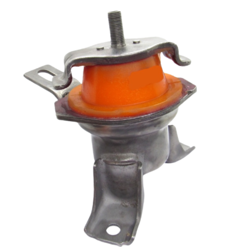 Поліуретанова подушка двигуна права Mitsubishi Lancer 2000-2009