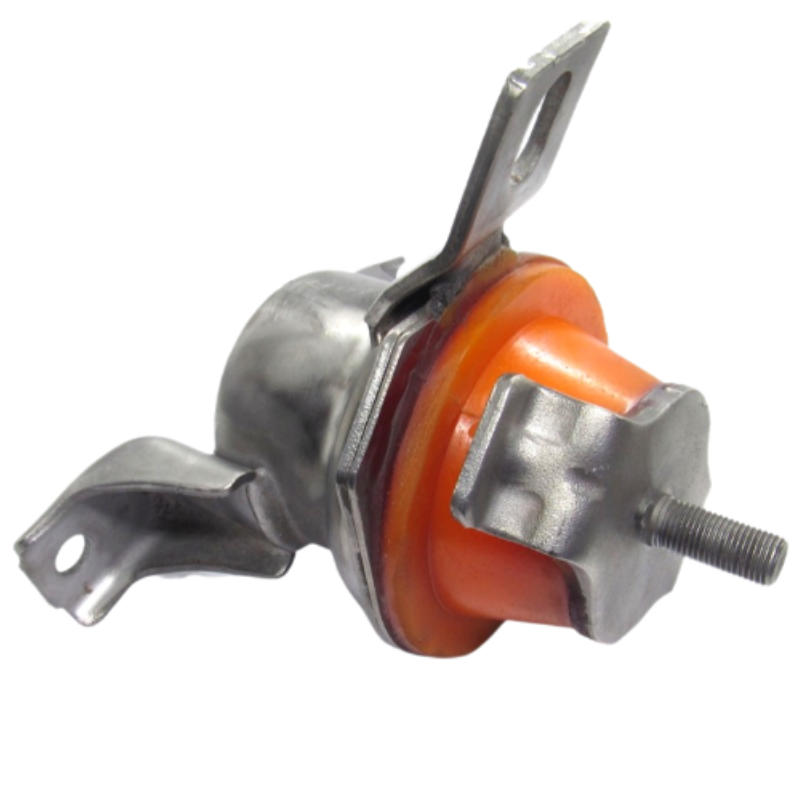 Поліуретанова подушка двигуна права Mitsubishi Lancer 2000-2009