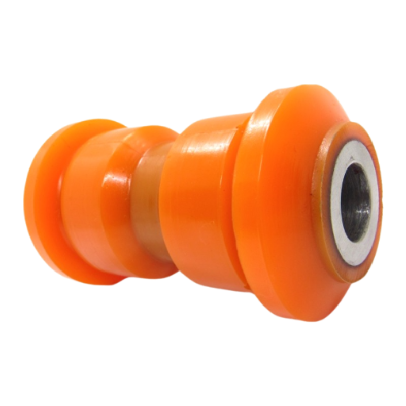 Поліуретановий сайлентблок ресори 16х52х95 Renault Midlum 2000-2006