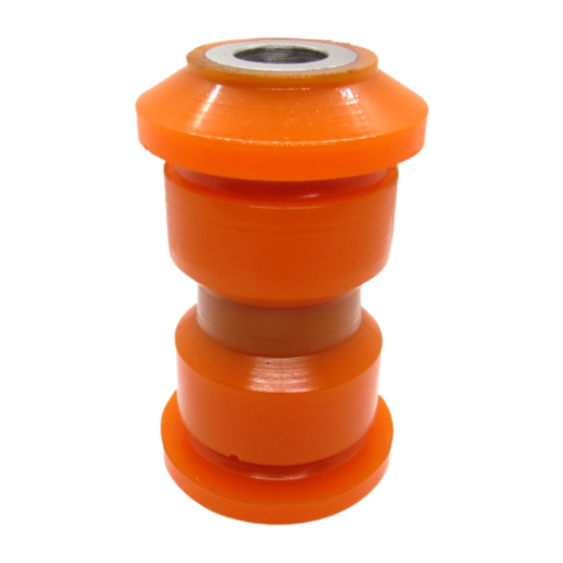 Поліуретановий сайлентблок ресори 16х52х95 Renault Midlum 2000-2006