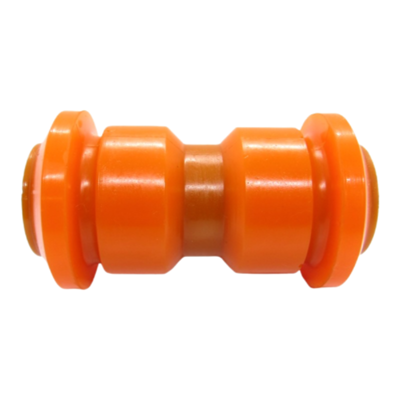 Поліуретановий сайлентблок ресори 16х52х95 Renault Midlum 2000-2006