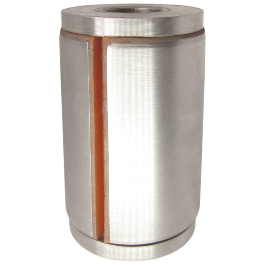 Поліуретановий сайлентблок ресори Renault Premium 2005-2013