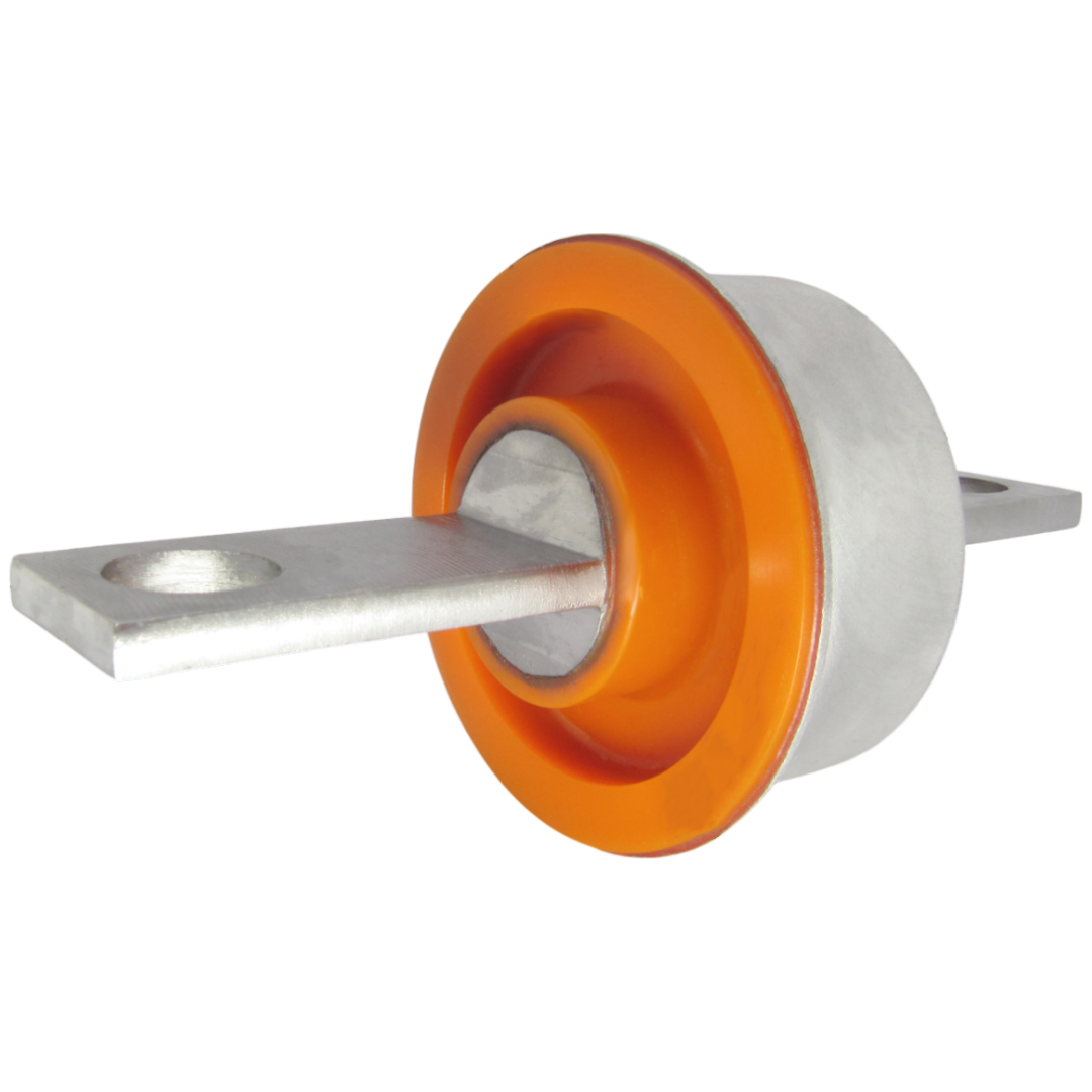 Поліуретановий сайлентблок заднього поздовжнього важеля Jeep Cherokee 2013-2018