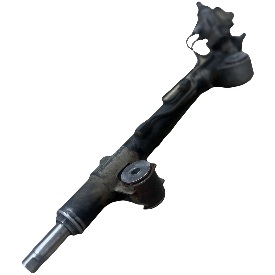 Рулевая рейка Infiniti M 2004-2010 Услуга с перепресовки сайлентблоков (Сайлентблоки в цену не входят)