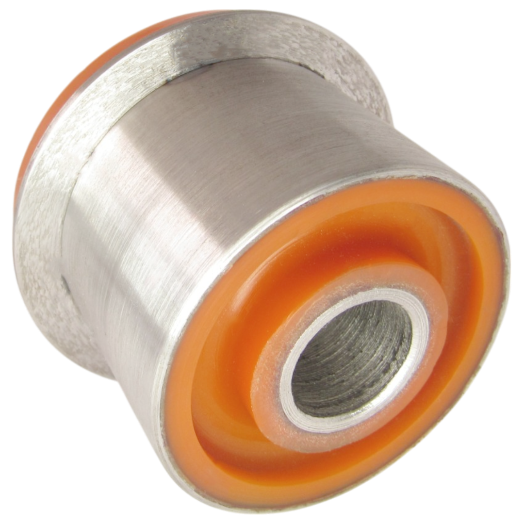 Поліуретановий сайлентблок переднього підрамника передній Nissan Cedric 1983-1987