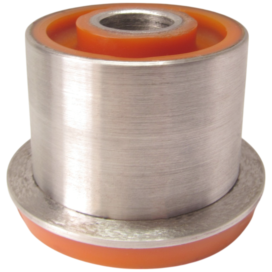 Поліуретановий сайлентблок переднього підрамника передній Nissan Cedric 1983-1987