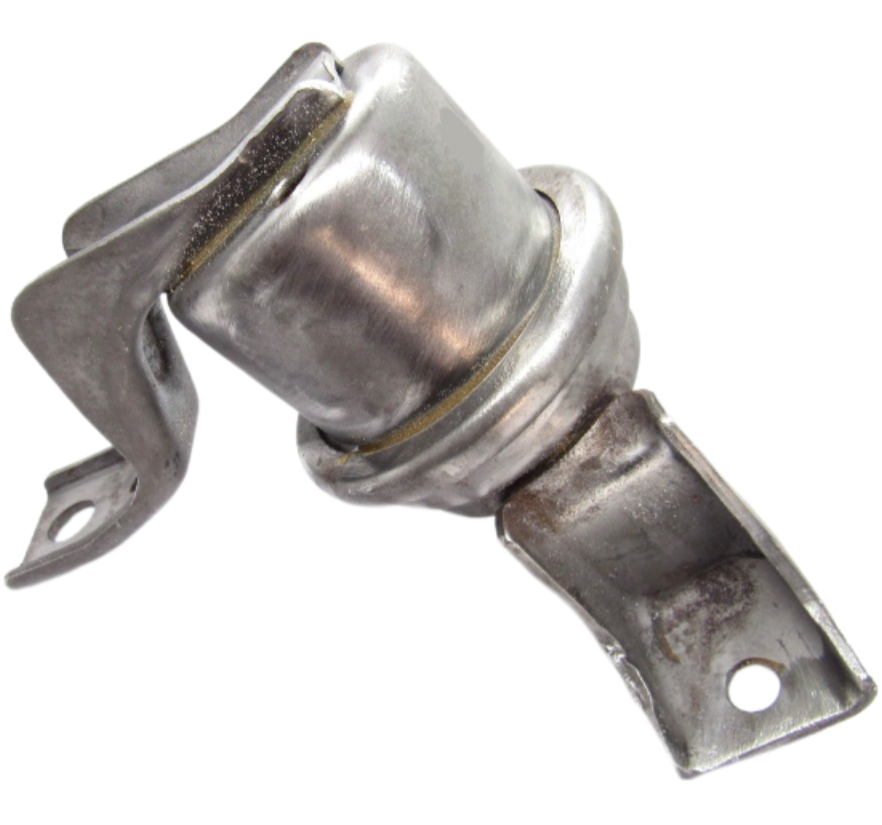 Поліуретанова опора двигуна права Mitsubishi Lancer 2000-2009 1,6