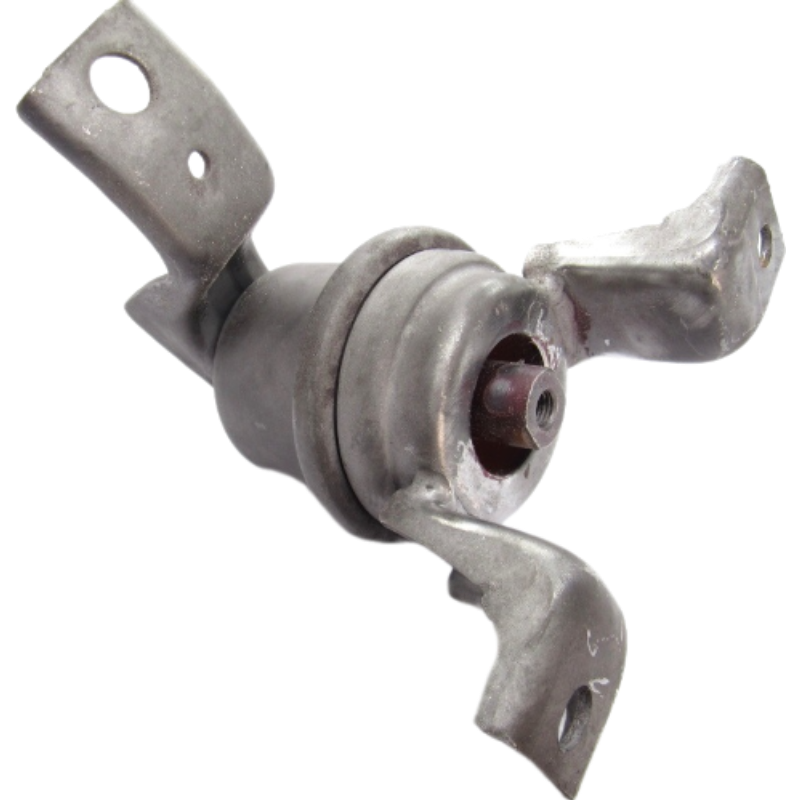Поліуретанова опора двигуна права Mitsubishi Lancer 2000-2009 1,6