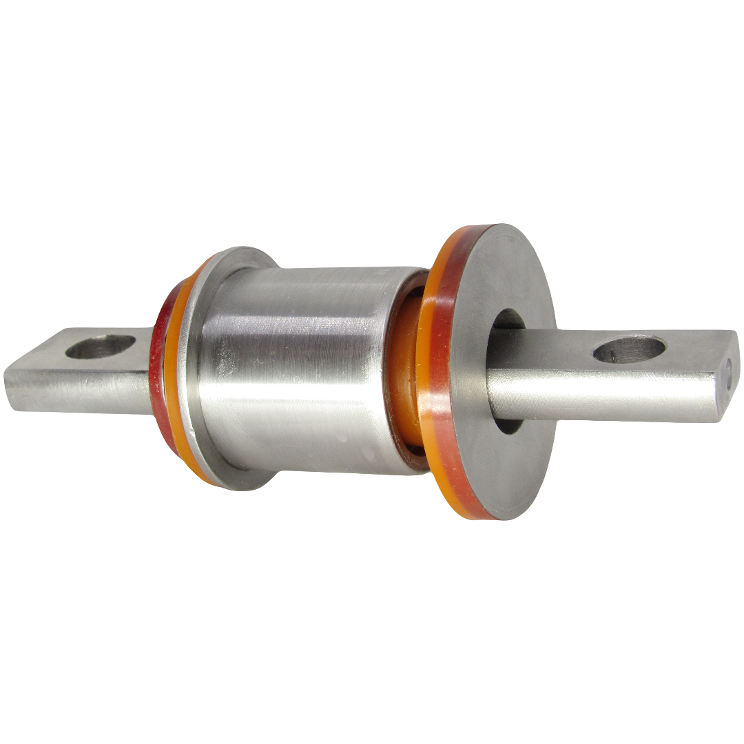 Поліуретановий сайлентблок переднього важеля задній Honda Accord США 2012-2020