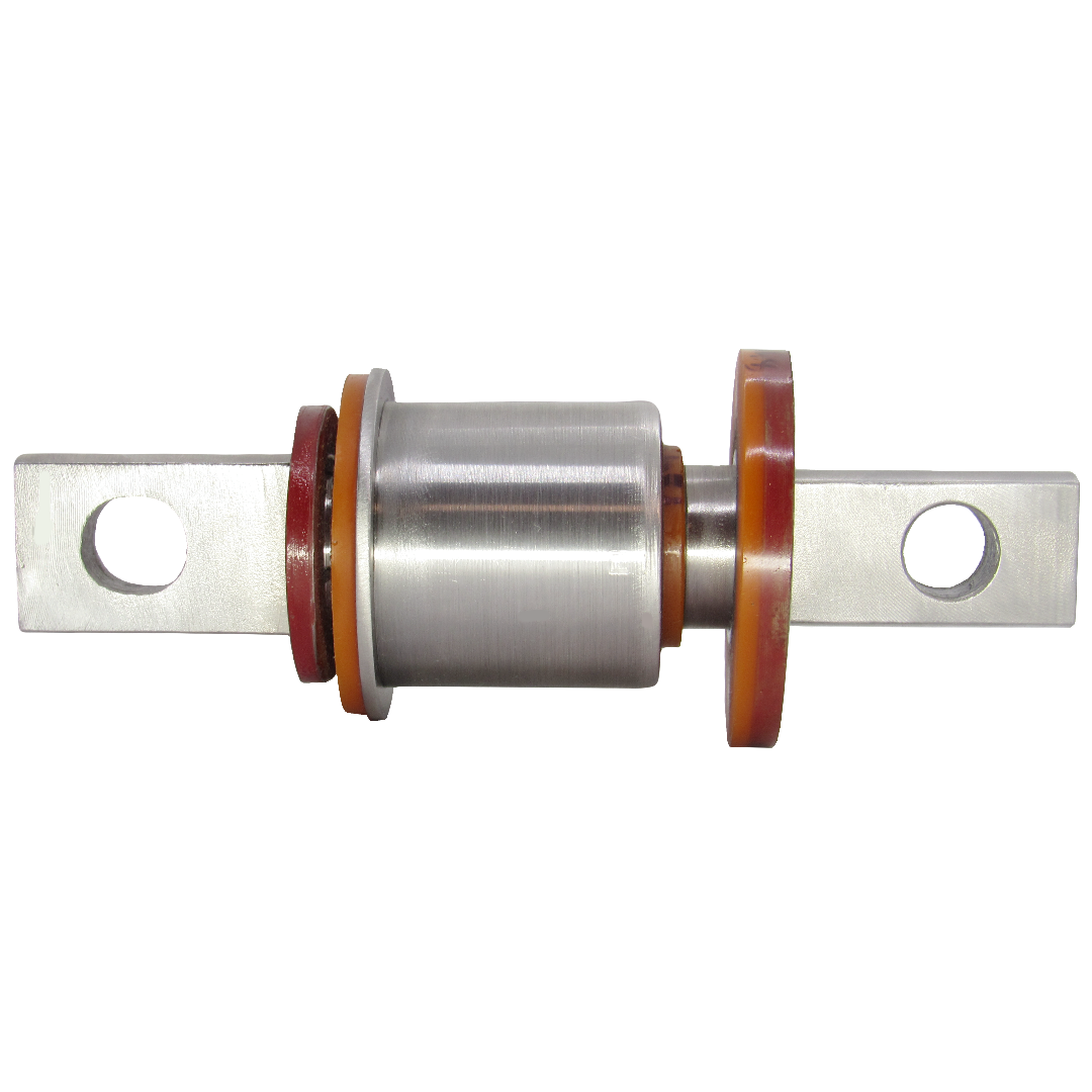 Поліуретановий сайлентблок переднього важеля задній Honda Accord США 2012-2020