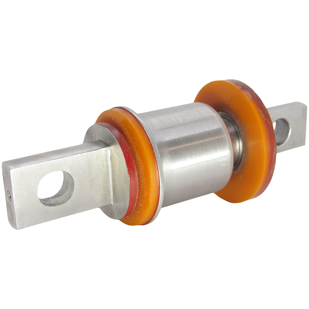 Поліуретановий сайлентблок переднього важеля задній Honda Accord США 2012-2020