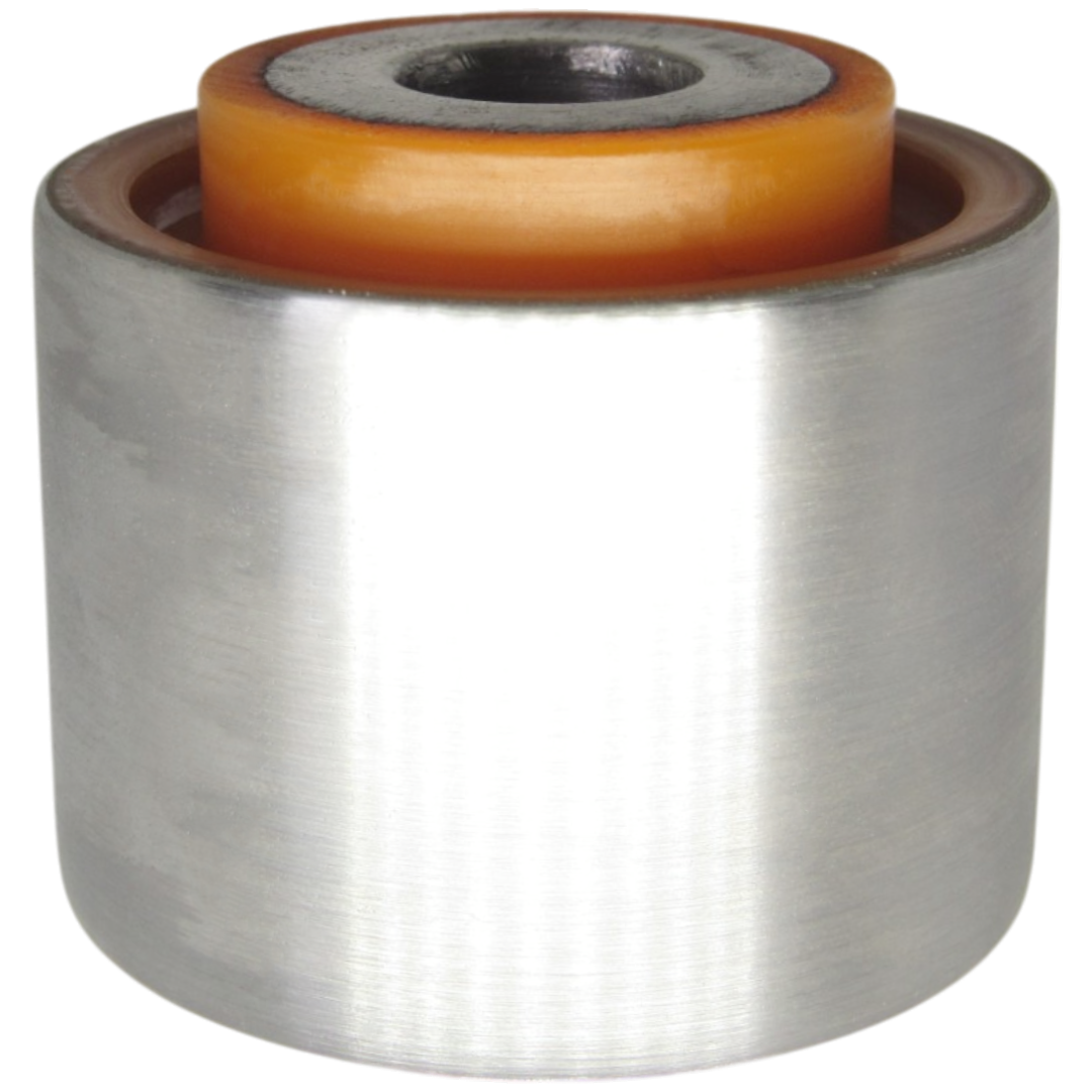 Поліуретановий сайлентблок передньої стійки стабілізатора Merсedes 211 2002-2009