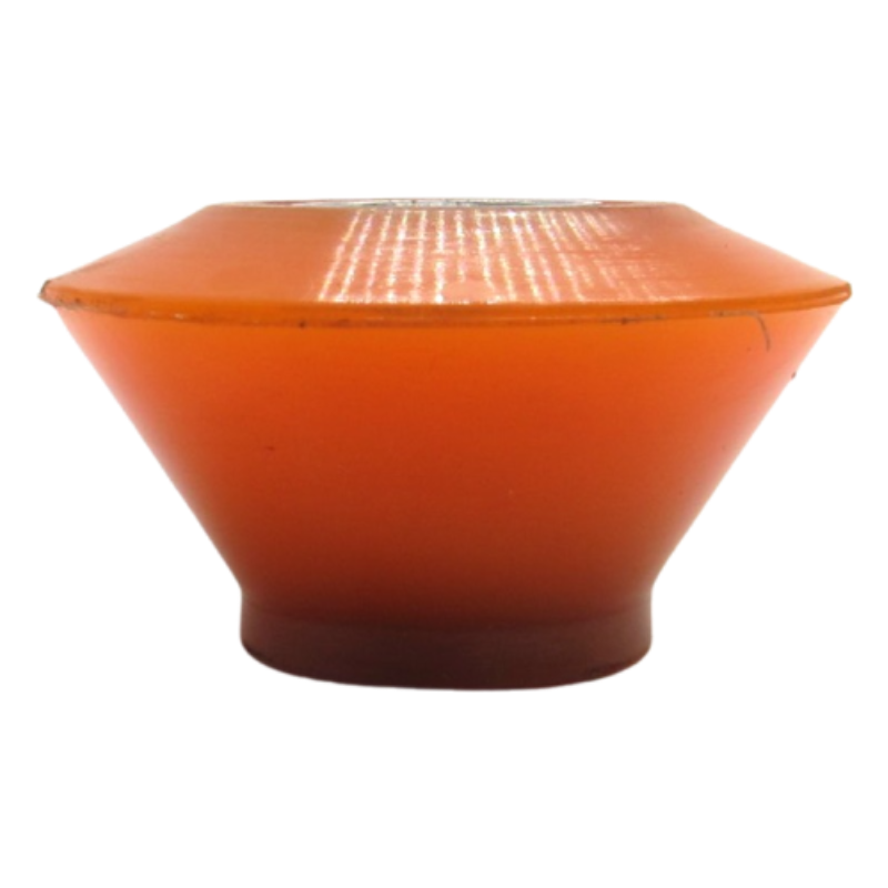 Поліуретановий сайлентблок переднього важеля зовнішній Bmw E21 1975-1983