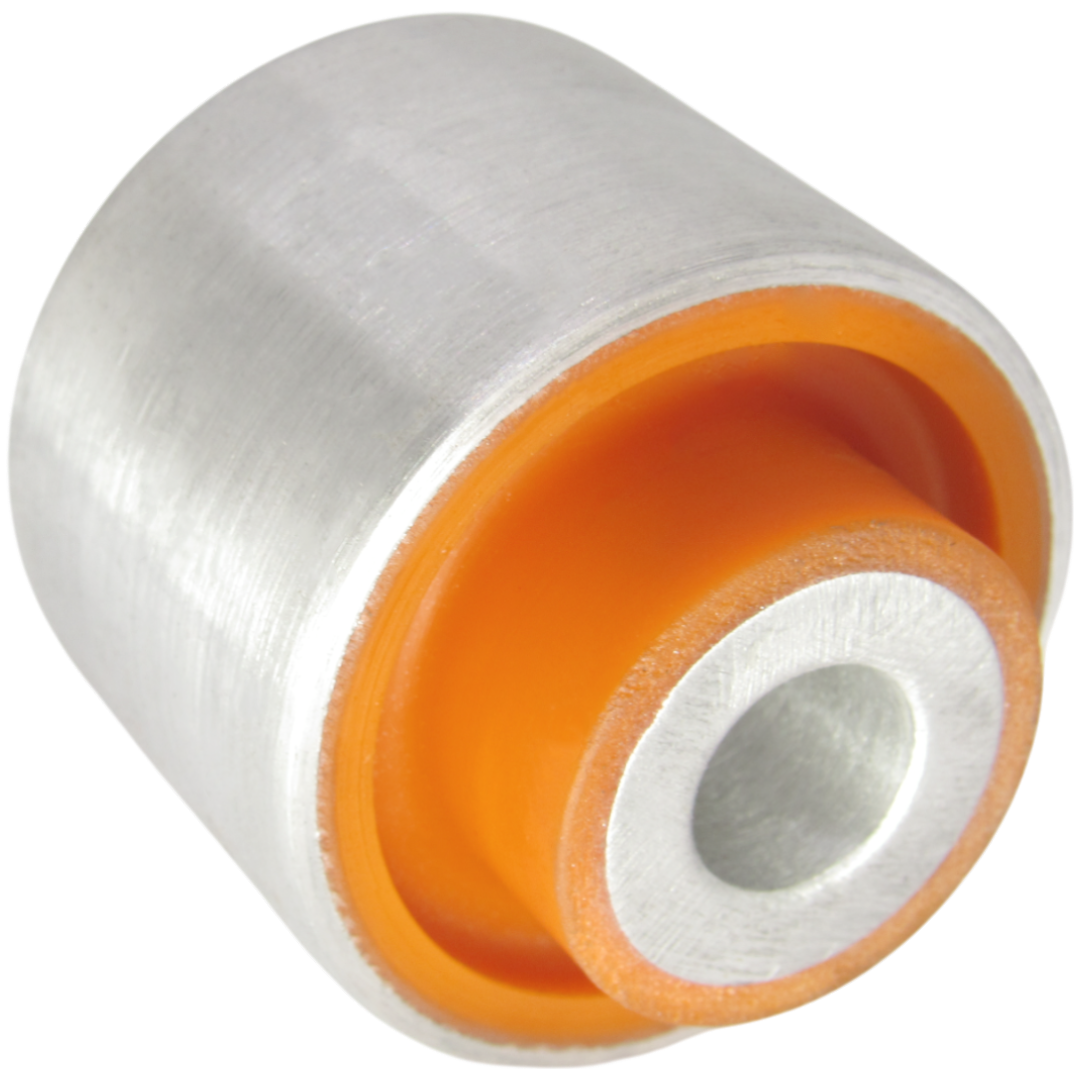 Поліуретановий сайлентблок задньої цапфи нижній замість плаваючого Jeep Cherokee 2018- (підпружинний)